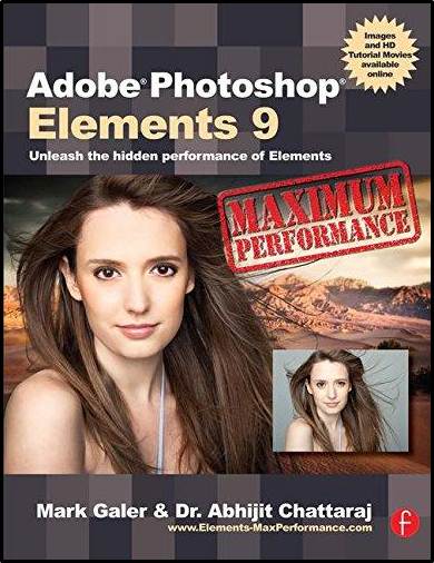 Adobe Photoshop Elements 9: Maximum Performance ISBN 9780240522425
