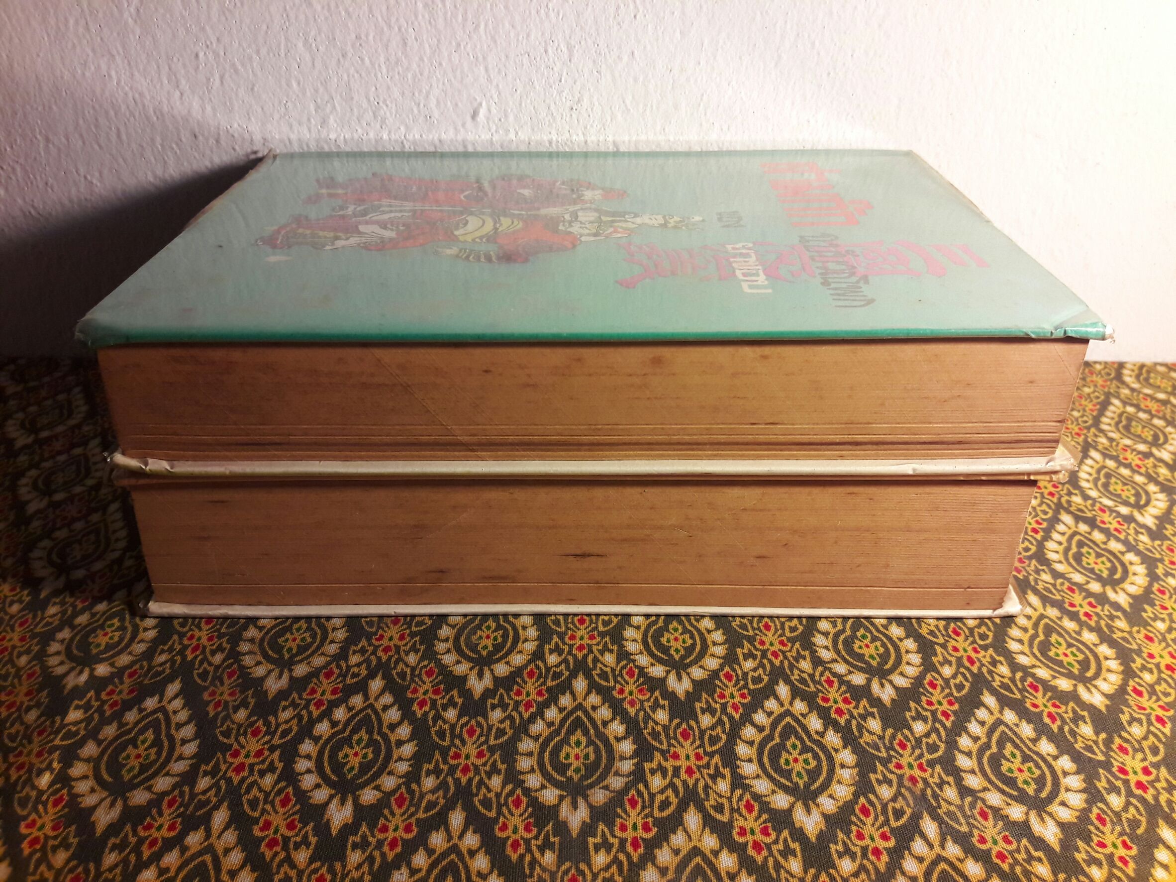 สามก๊ก ฉบับวณิพก