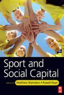 Sport and Social Capital 1st Edition ISBN 9780750685863