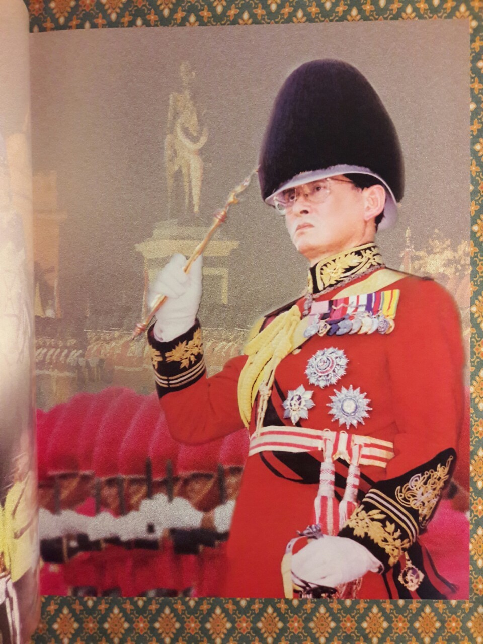 ปืนใหญ่โบราณในประวัติศาสตร์ชาติไทย “พร้อมกล่อง และ VCD”