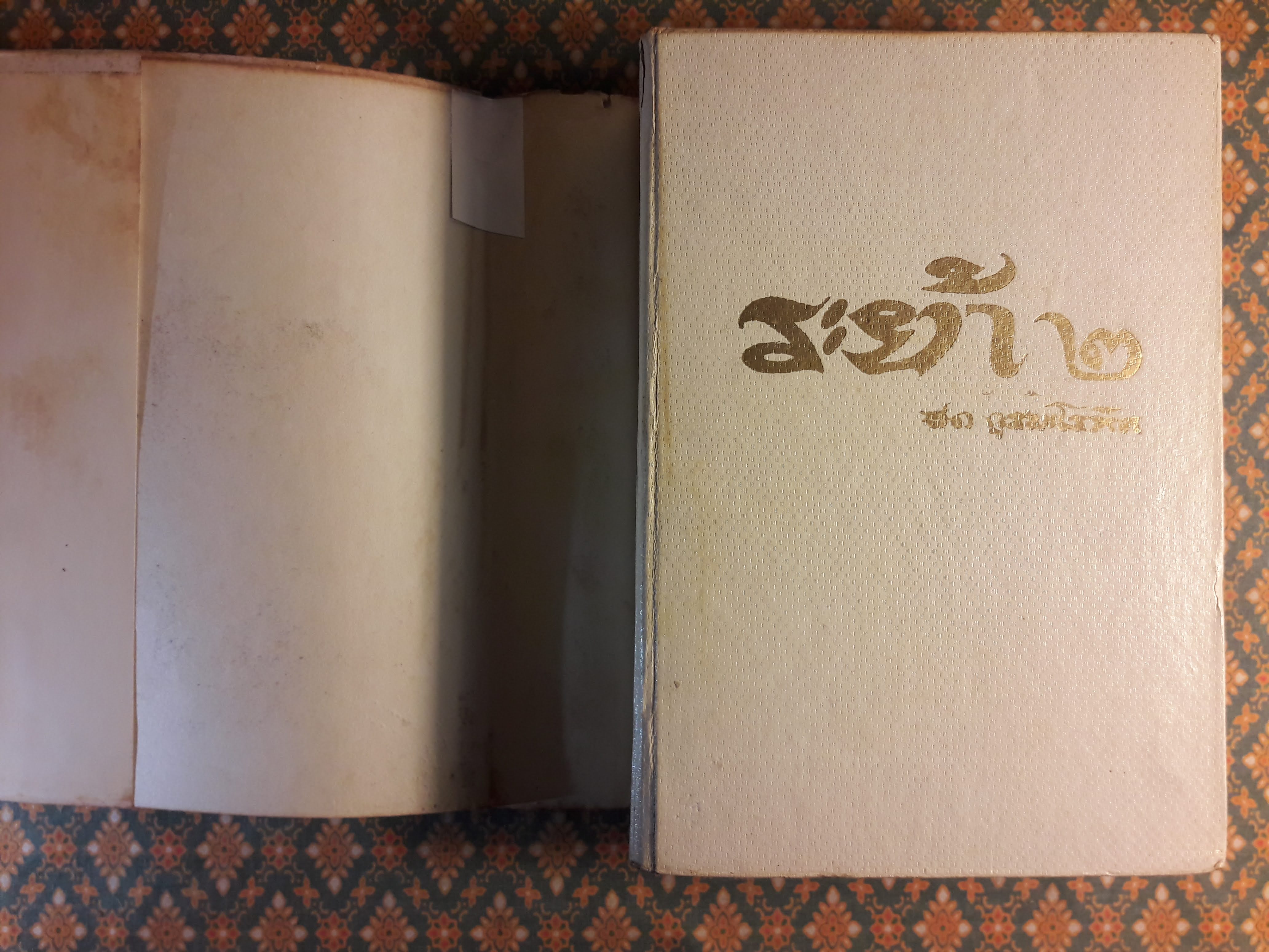 ระย้า (5 เล่มจบ)