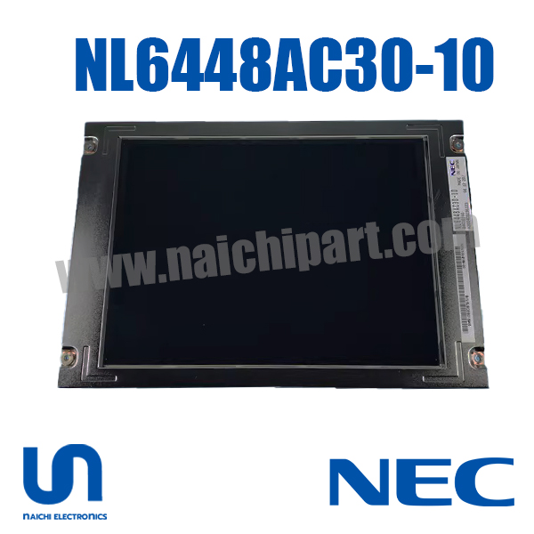 (Pre Order) NEC NL6448AC30-10 9.4 INCH 640*480 CCFL