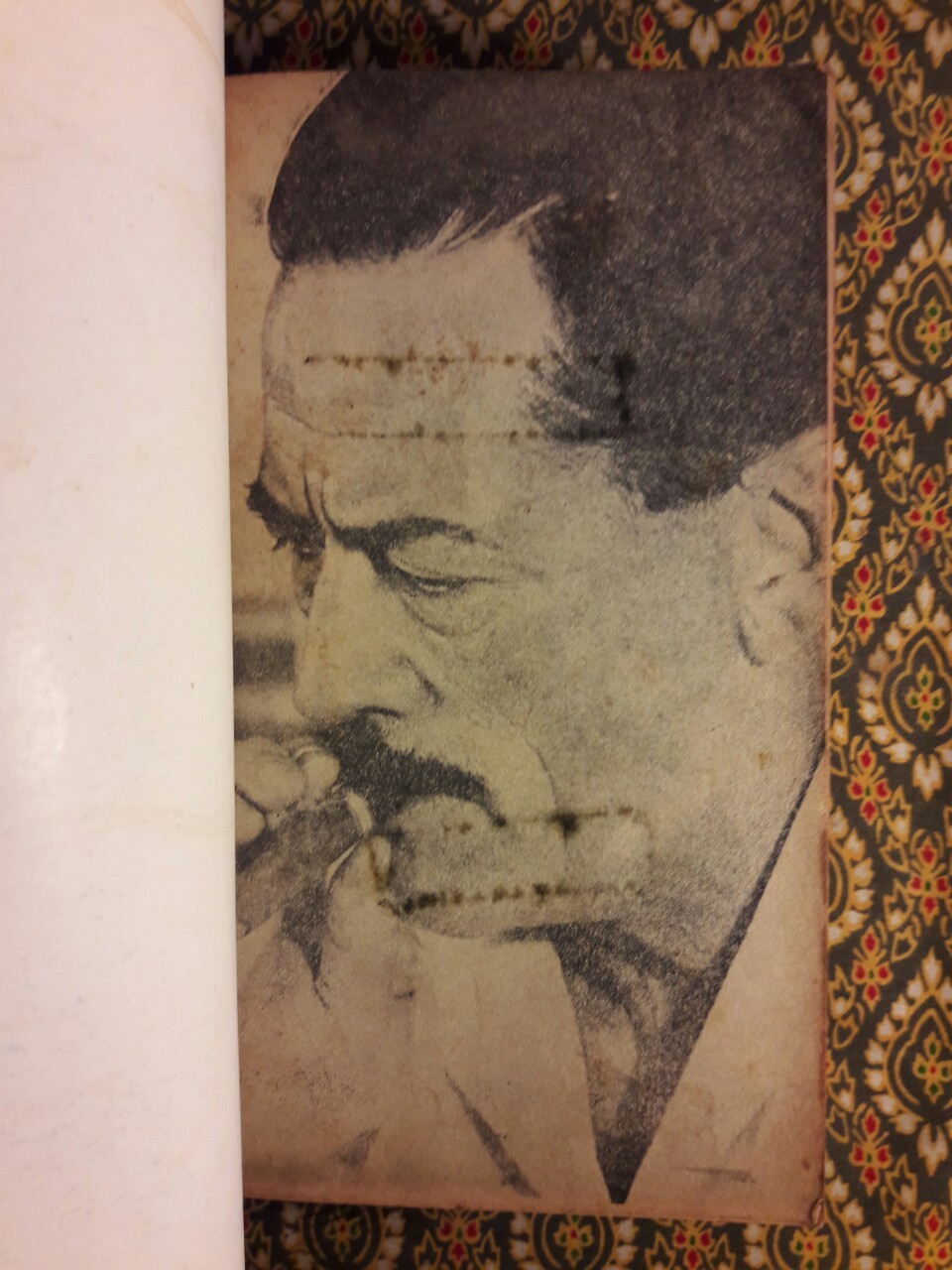 ยมฑูตจากบราซิล The Boys From Brazil