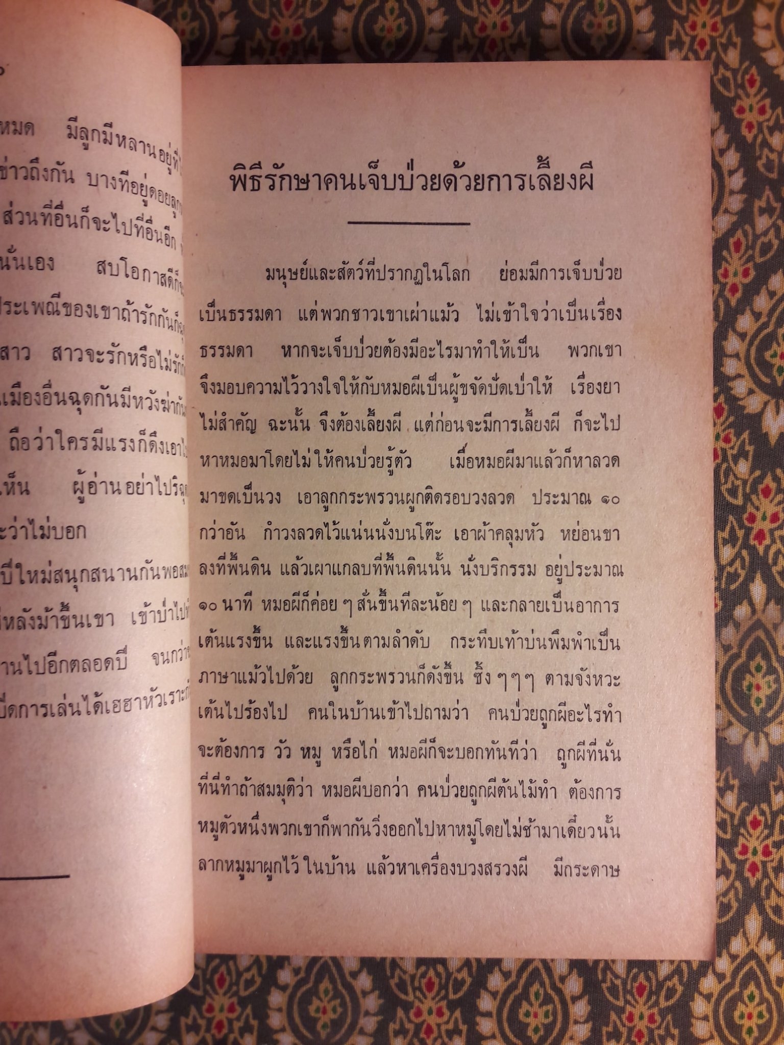 ประวัติและประเพณีชาวเขาเผ่าแม้ว ฉบับสองภาษาไทย - อังกฤษ