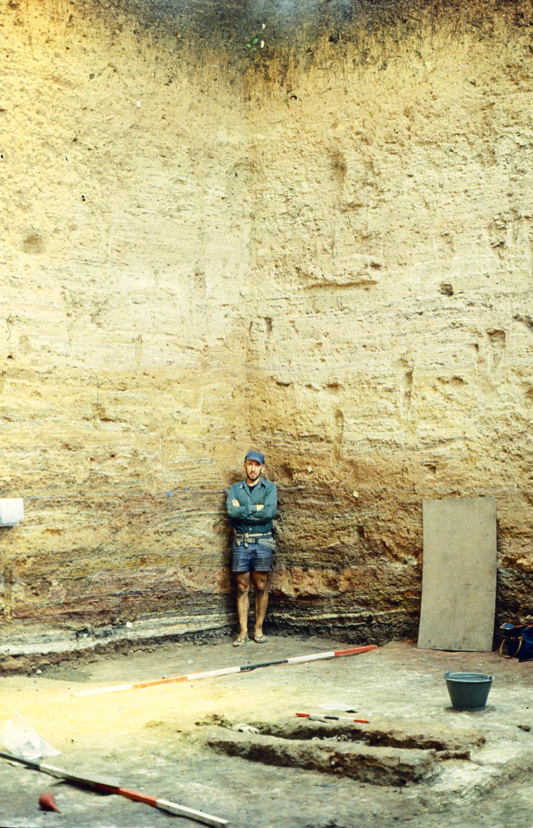 RiverBooks หนังสือประวัติศาสตร์ : Digging Deep