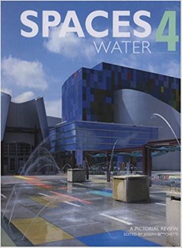 Water Spaces of the World: v. 4 ISBN 9781876907617