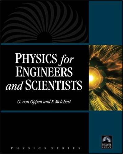Physics For Engineers And Scientists ISBN 9780977858217