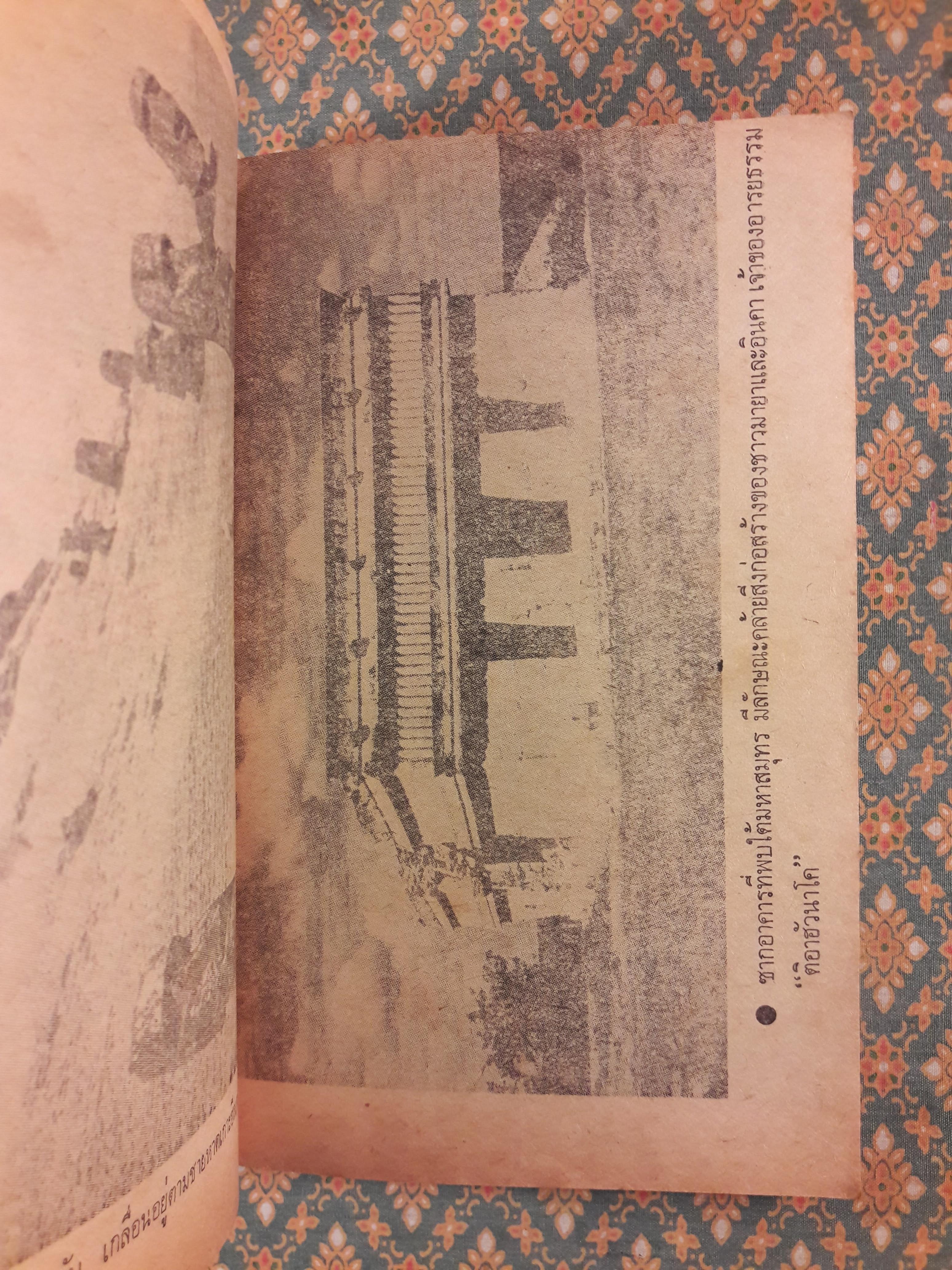 สารพัดพิศวง