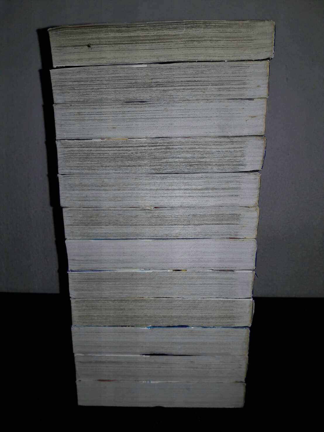 เดอะสตาร์ The Star (12 เล่มจบ)