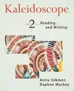 Kaleidoscope 2: Reading and Writing ISBN 9780395858813