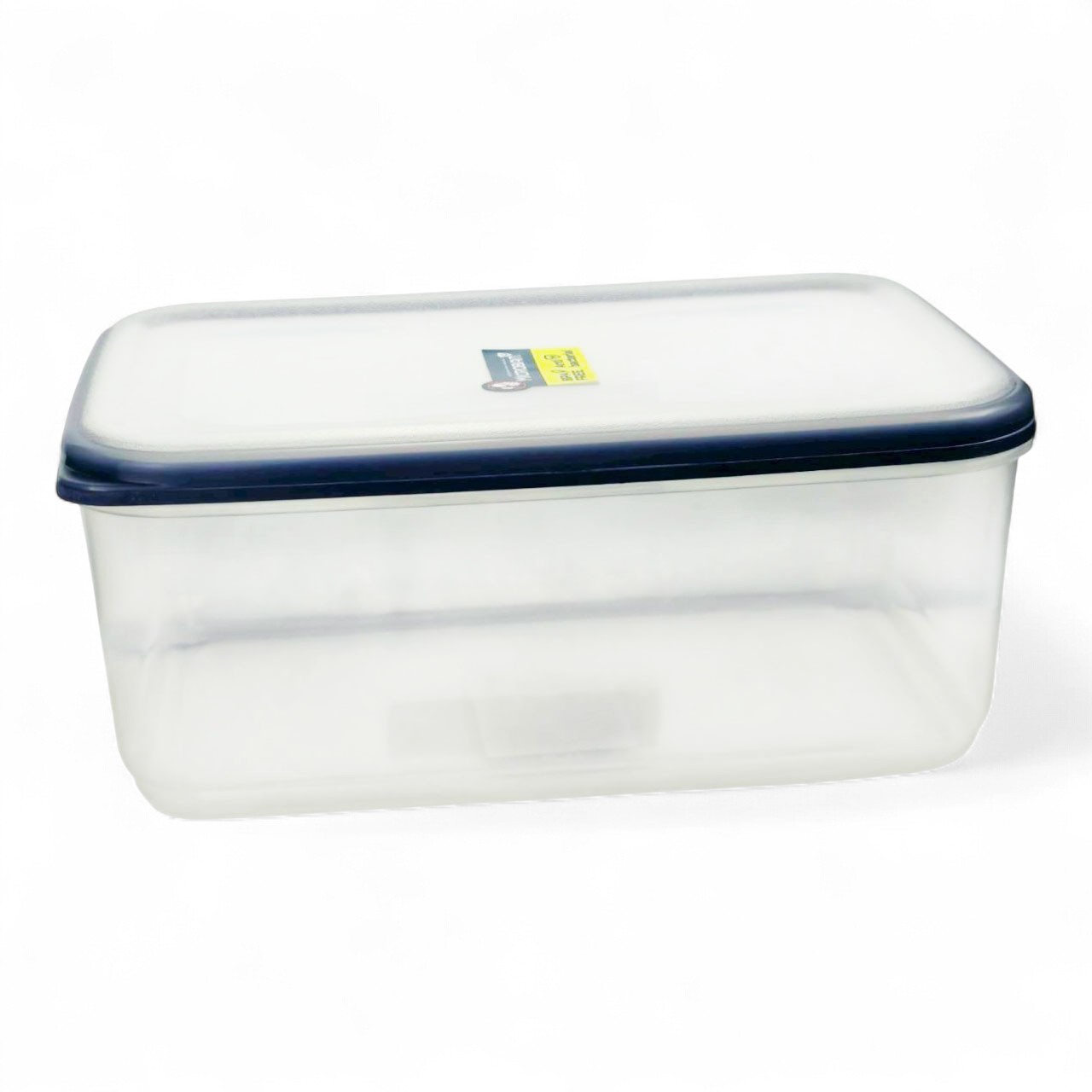 กล่องไมโครแบนป้องกันแบคทีเรีย Double wall 5000 ml.(20.5*30*13ซม.) รุ่น 5038
