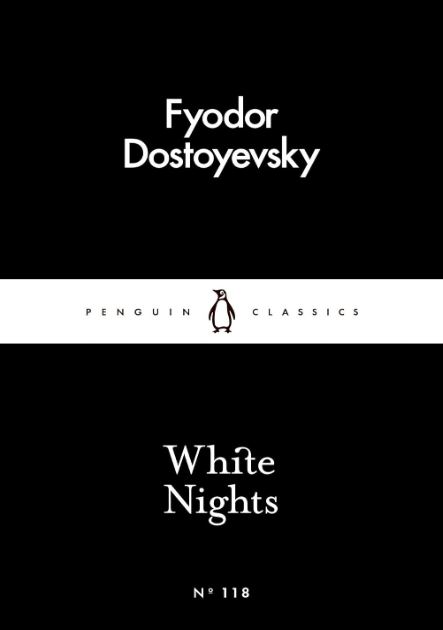 WHITE NIGHTS