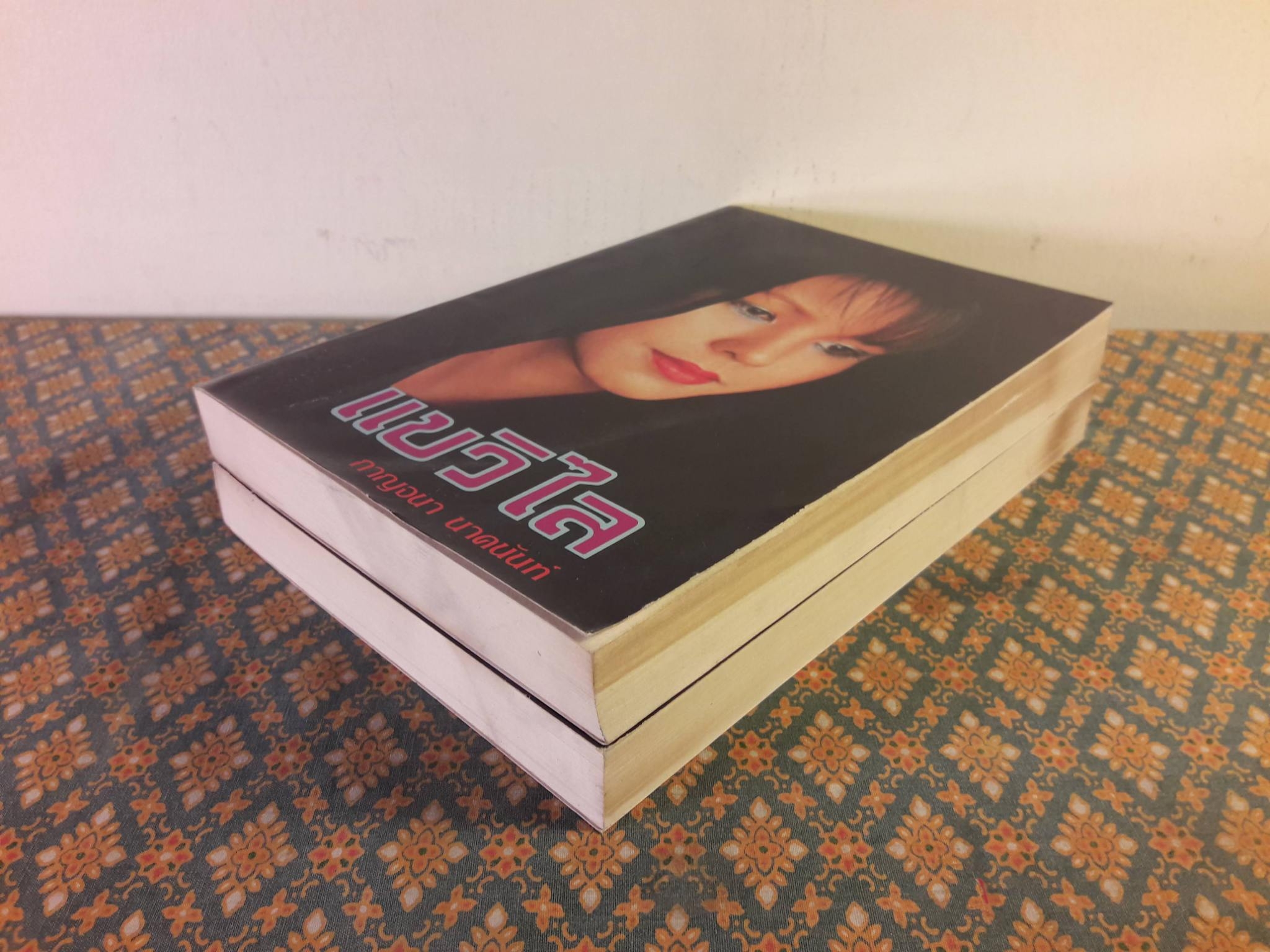 แขวิไล (2 เล่มจบ)