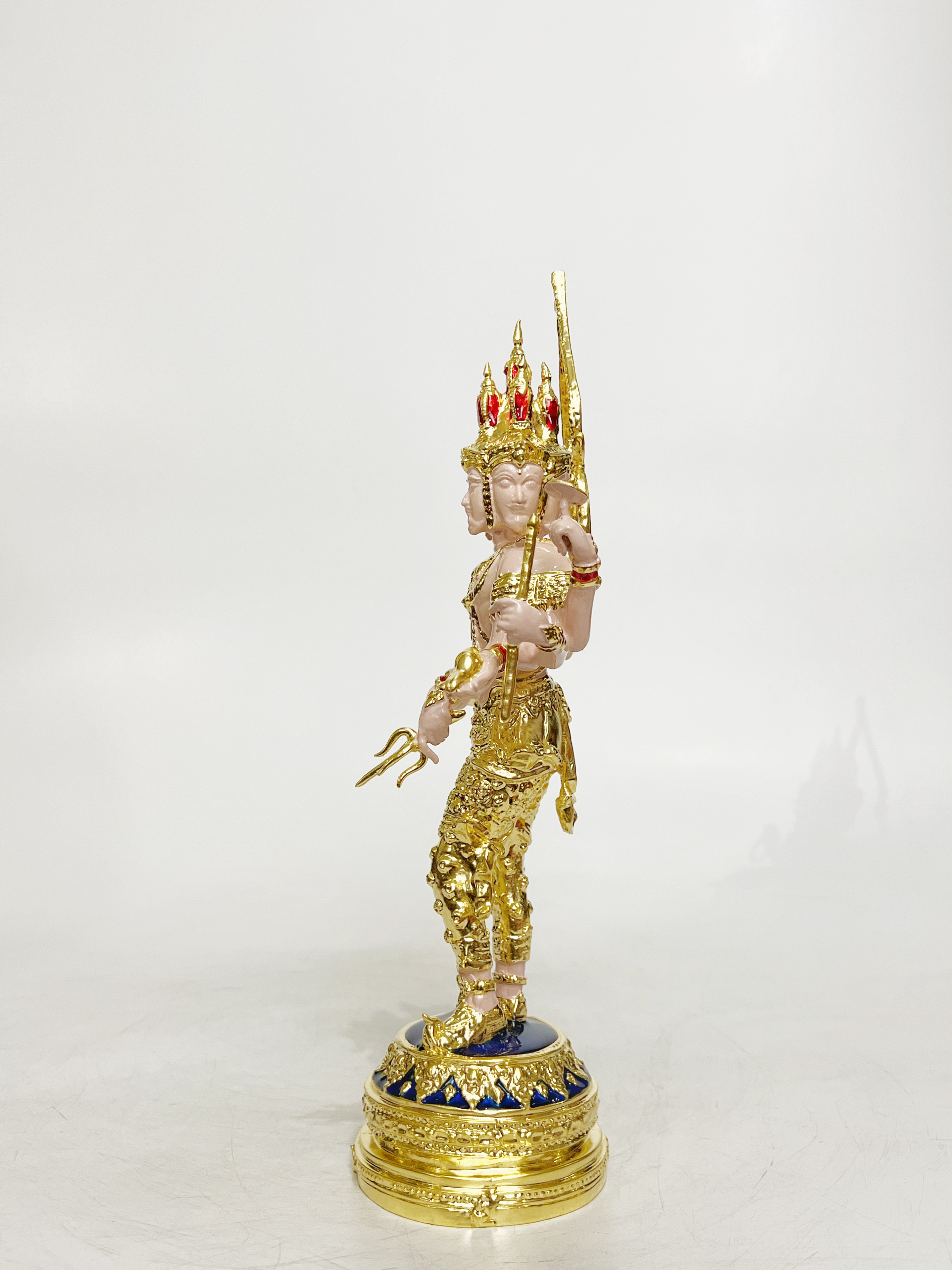 รูปหล่อ พระพรหม สูง 12 นิ้ว