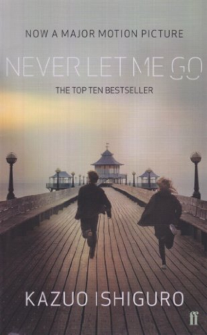 NEVER LET ME GO