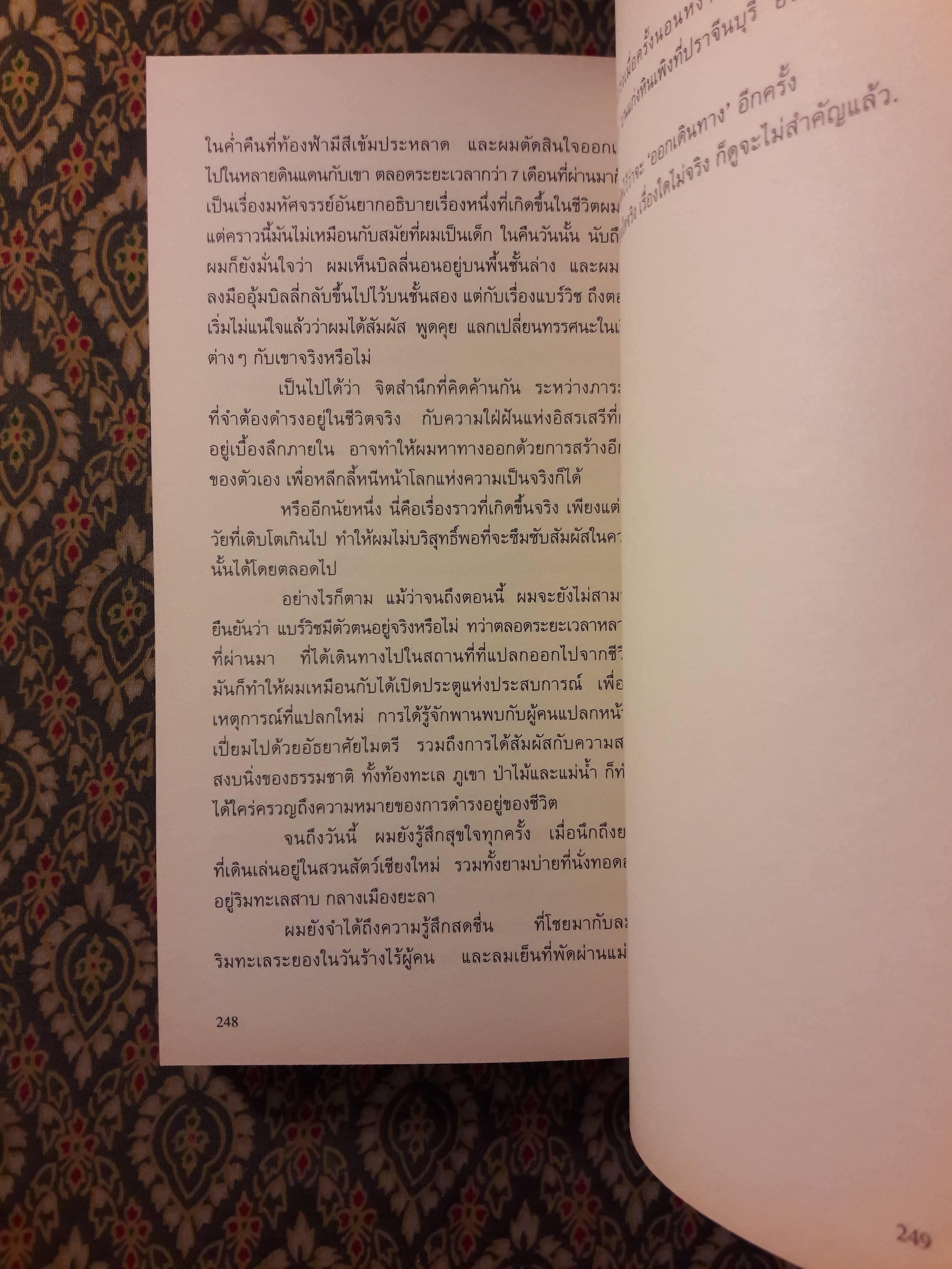 The Bear Wish Project