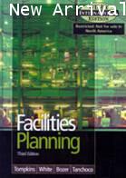 Facilities Planning Wie (3rd edition)