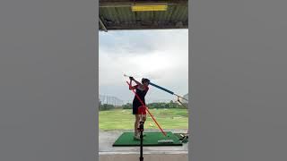 ภาพขนาดย่อของวิดีโอ: Noi 36 handicaper pivot drill วีดีโอด้านข้าง