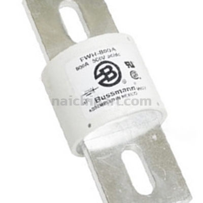 ฟิวส์เฉพาะทาง FWH-800A 800A 500V Bussmann | ฟิวส์ของแท้