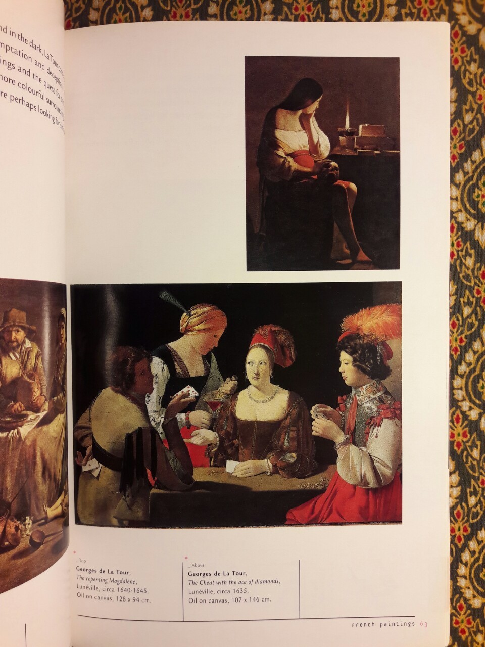 LOUVRE THE POCKET (ANGLAIS)