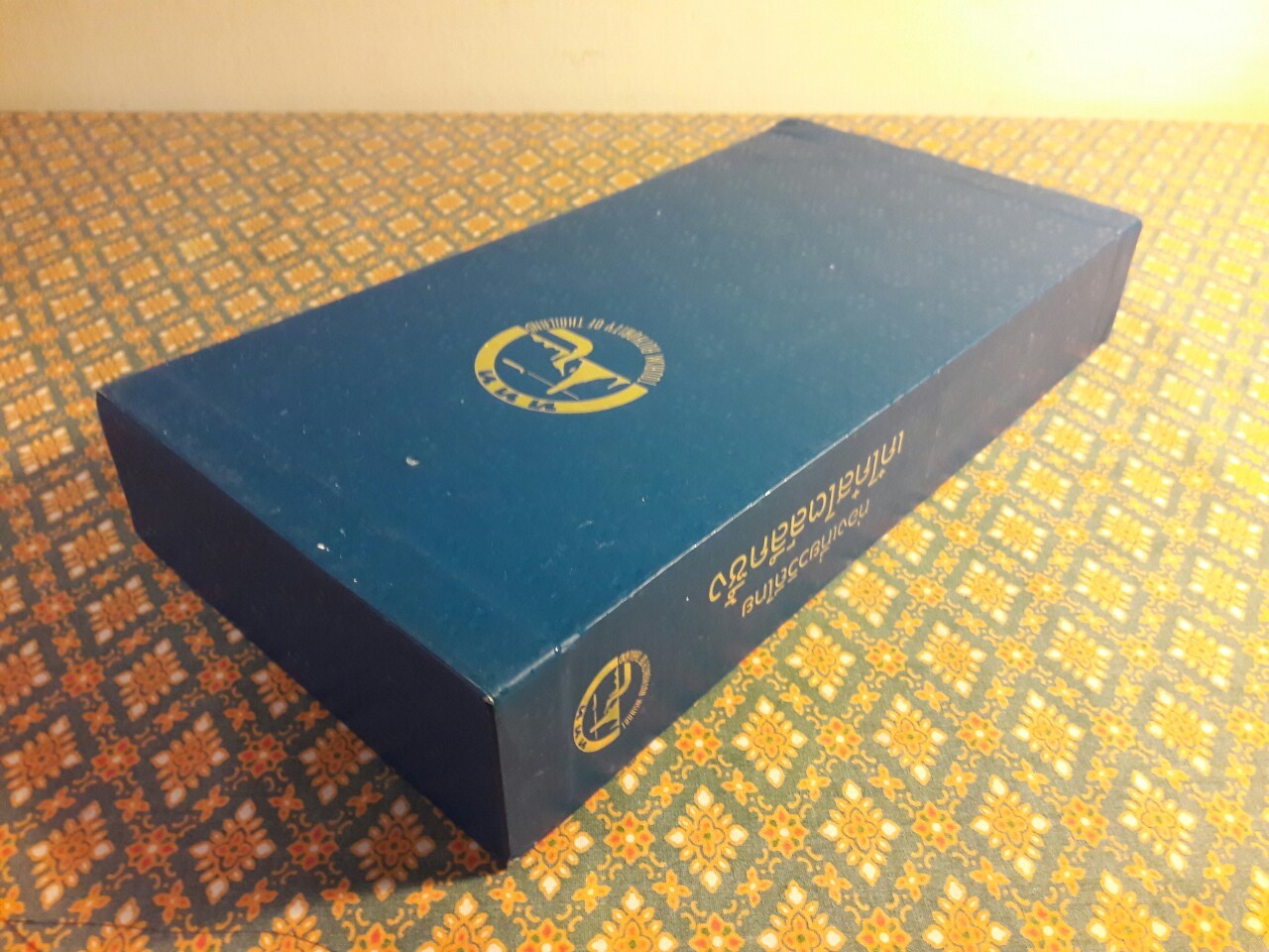 ท่องเที่ยววิถีไทยเก๋ไก๋สไตล์ลึกซึ้ง (5 ภาค) พร้อมกล่อง