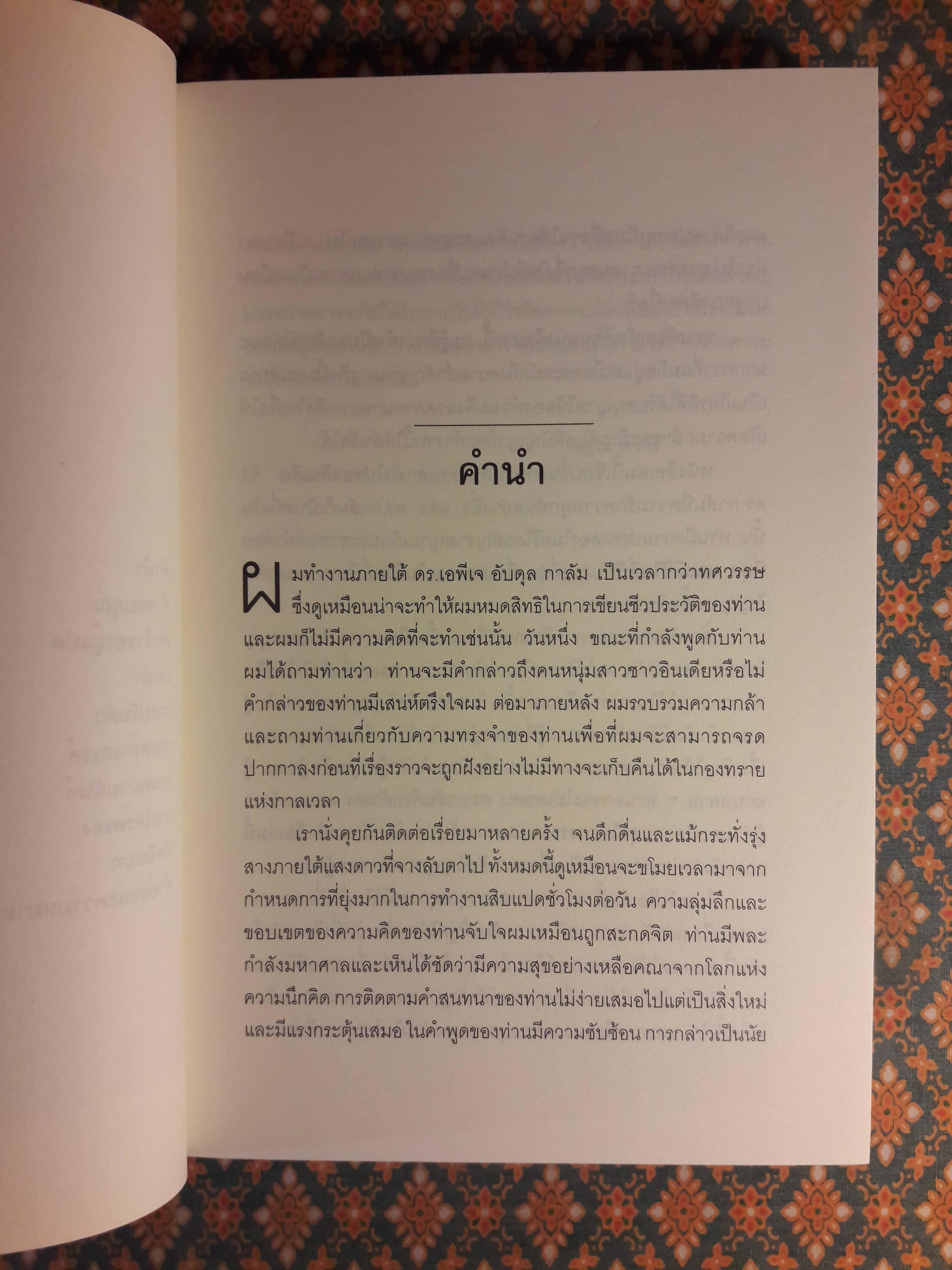 ปีกแห่งไฟ Wing of Fire