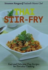 MASTER CHEF SERIES: THAI STIR-FRY