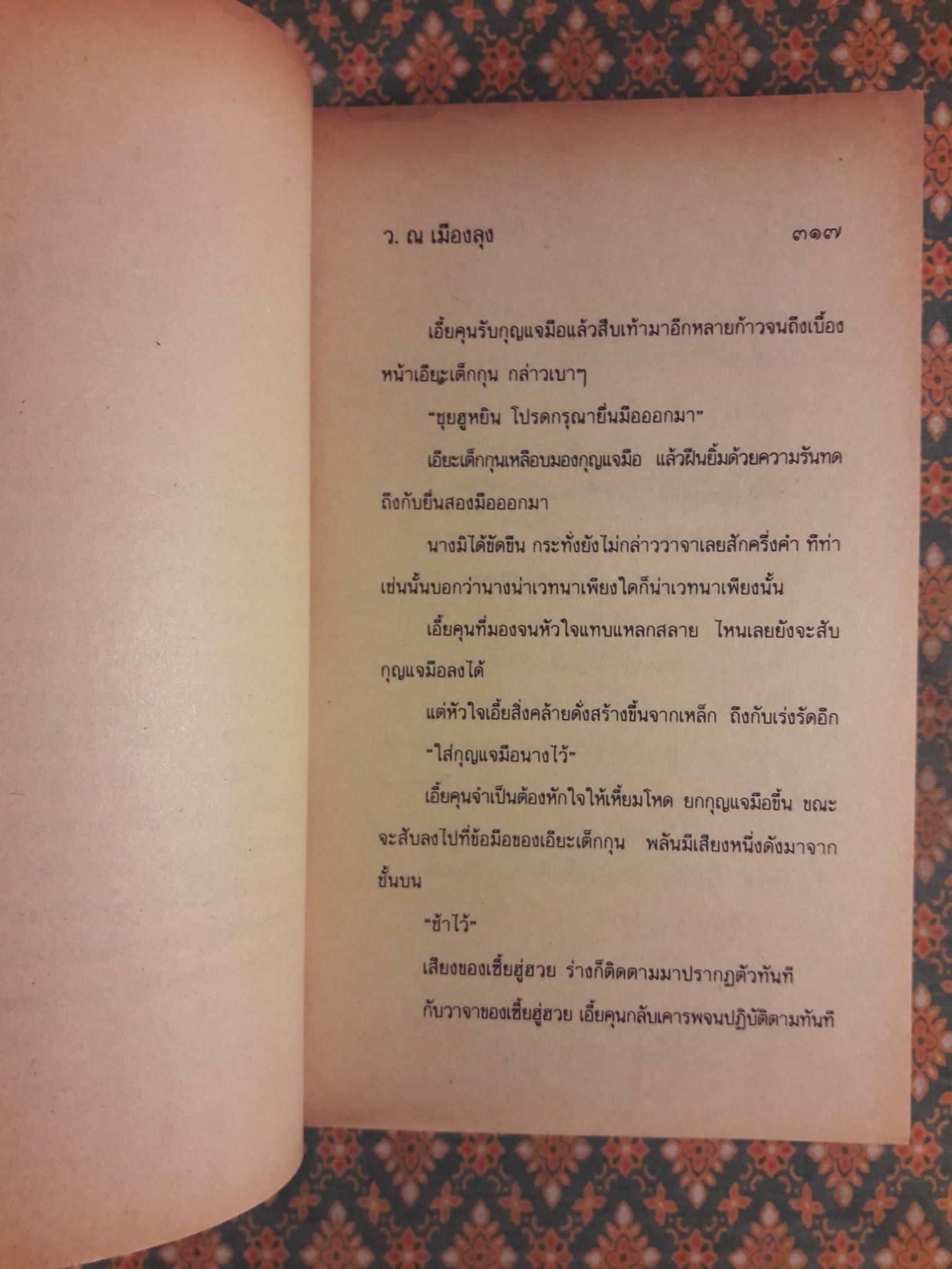 ผีเสื้อสยองขวัญ (2 เล่มจบ)