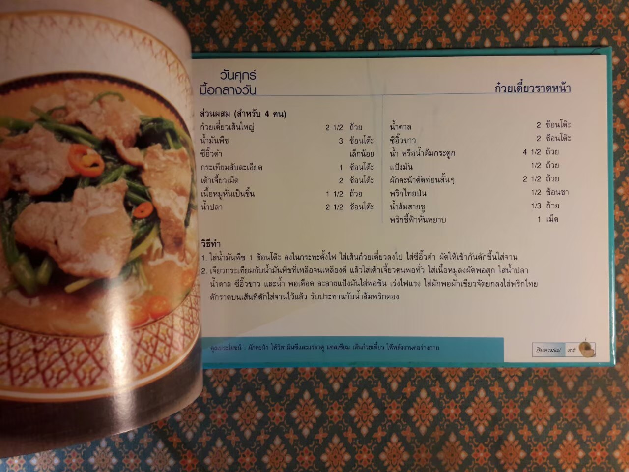 กินตามแม่