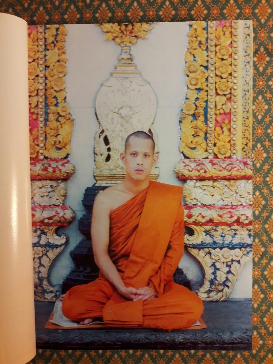 พระไตรปิฎก ฉบับสำหรับประชาชน ตอนว่าด้วยพระสูตร