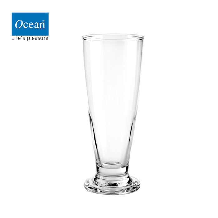 แก้วน้ำ Ocean (Tiara footed) 13.75 oz./แพค 6 ใบ