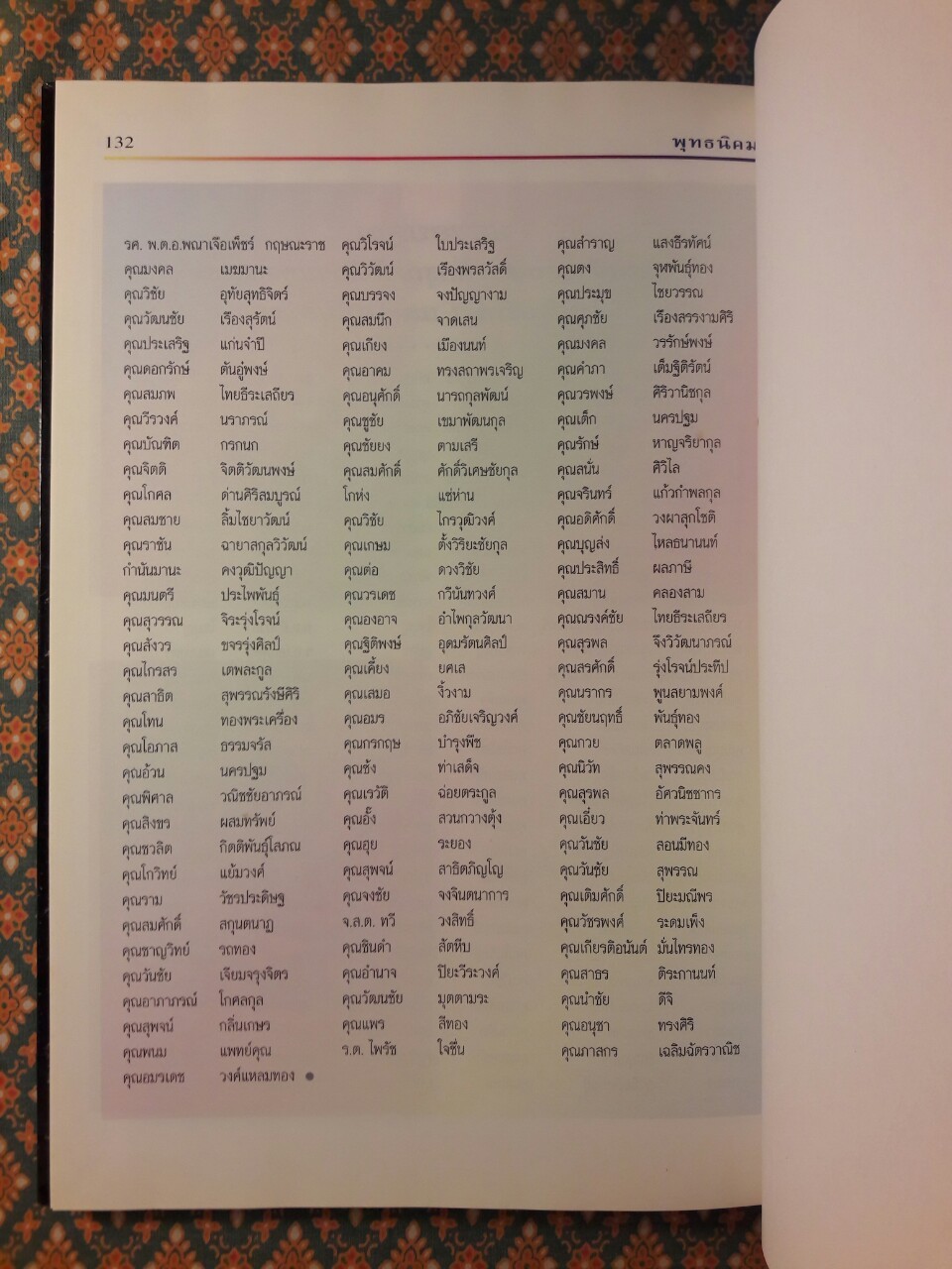 พุทธนิคม