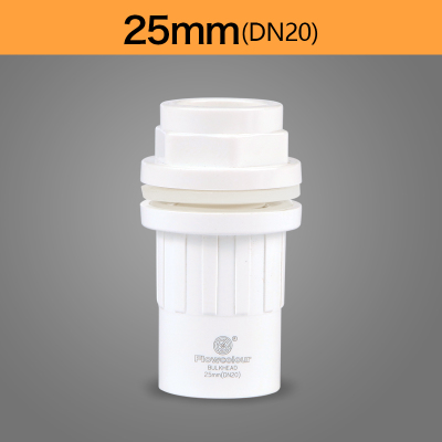 ชุดเชื่อมต่อ โอเวอร์โฟร์ 25 มิล