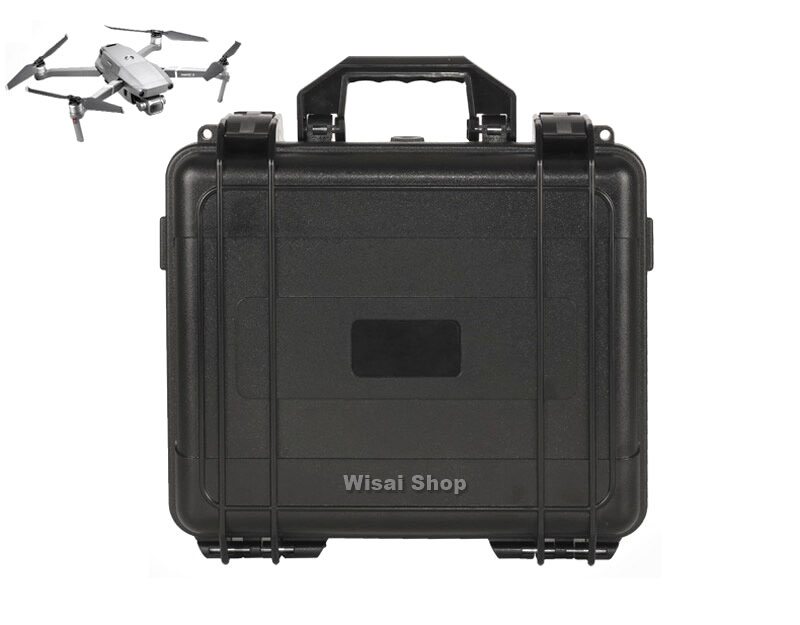 กระเป๋า Waterproof IP67 Hard Shell Carrying Bag for DJI Mavic 2