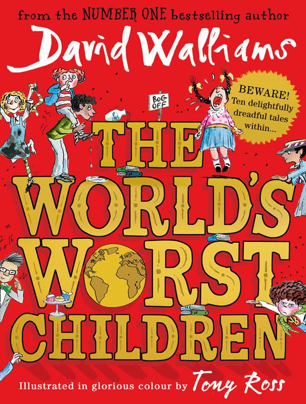 WORLD'S WORST CHILDREN, THE