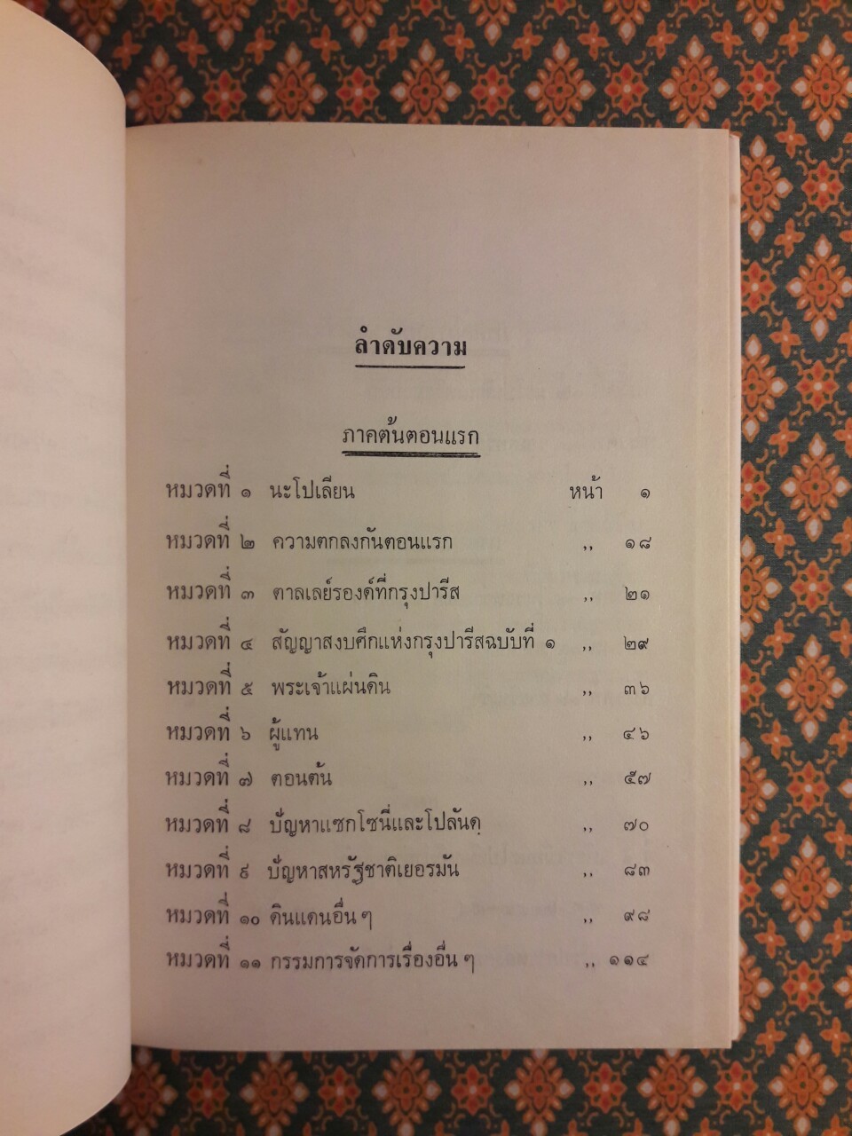 คองเกรสแห่งเวียนนา