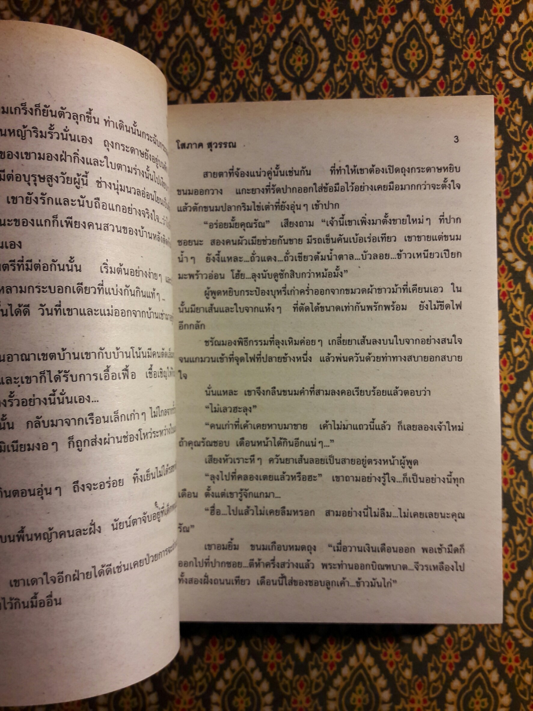 ไม้เมือง