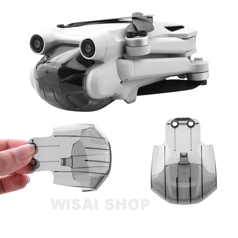 Lens Protective Cover ตัวครอบป้องกันกิมบอลสำหรับ DJI MINI 3 PRO