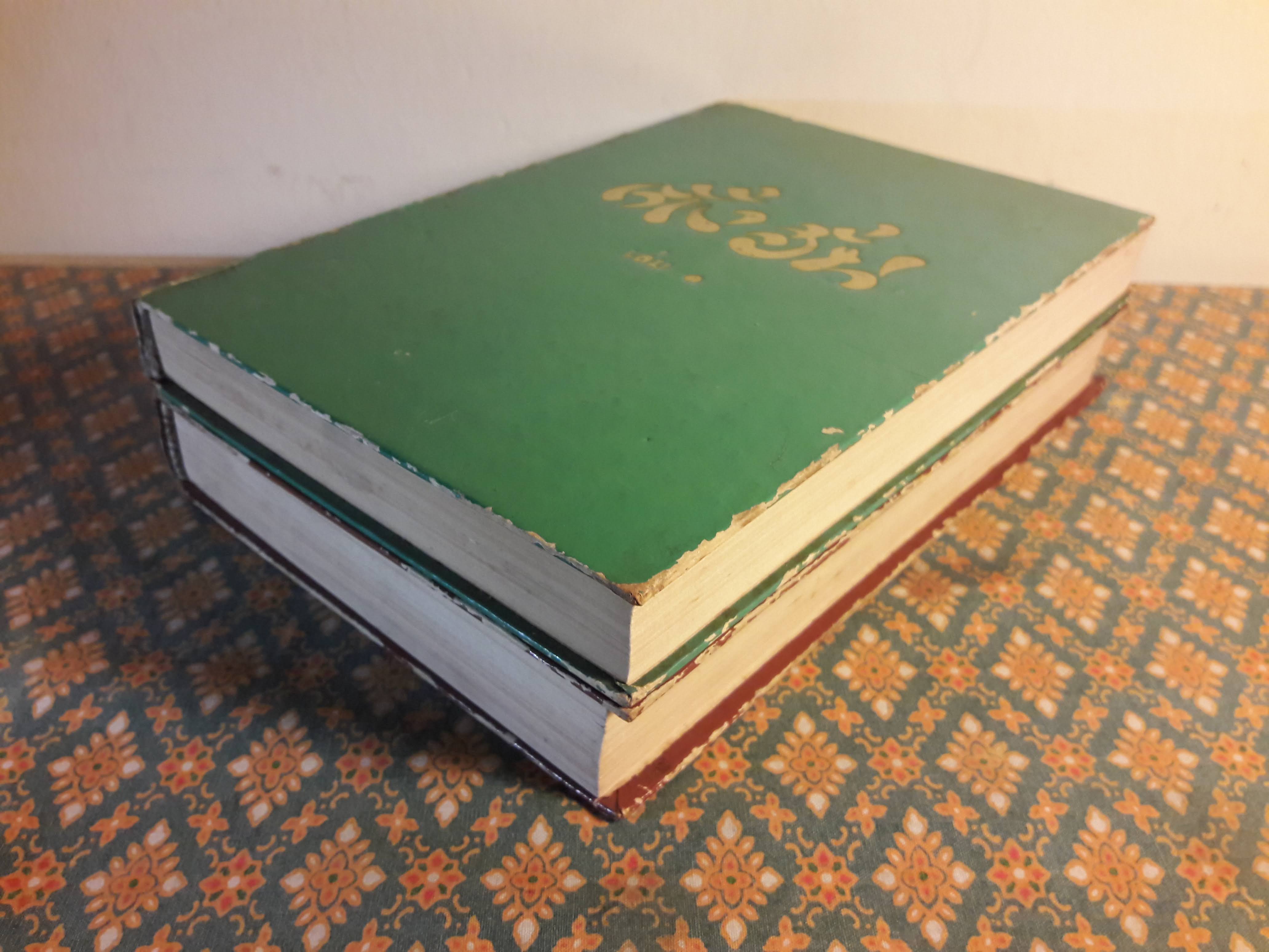 ตั้งฮั่น (2 เล่มจบ)