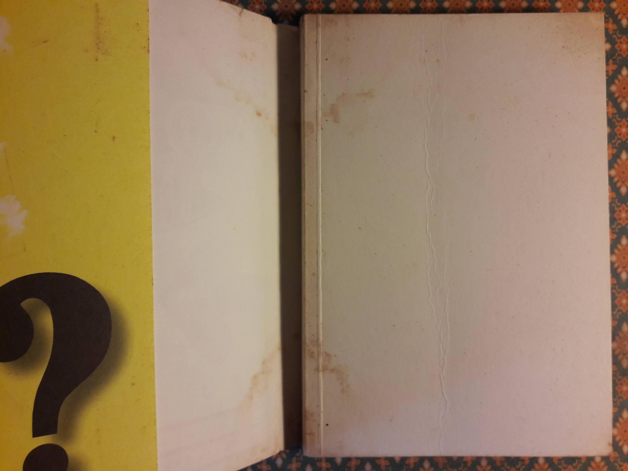 108 ซองคำถาม เล่ม 6