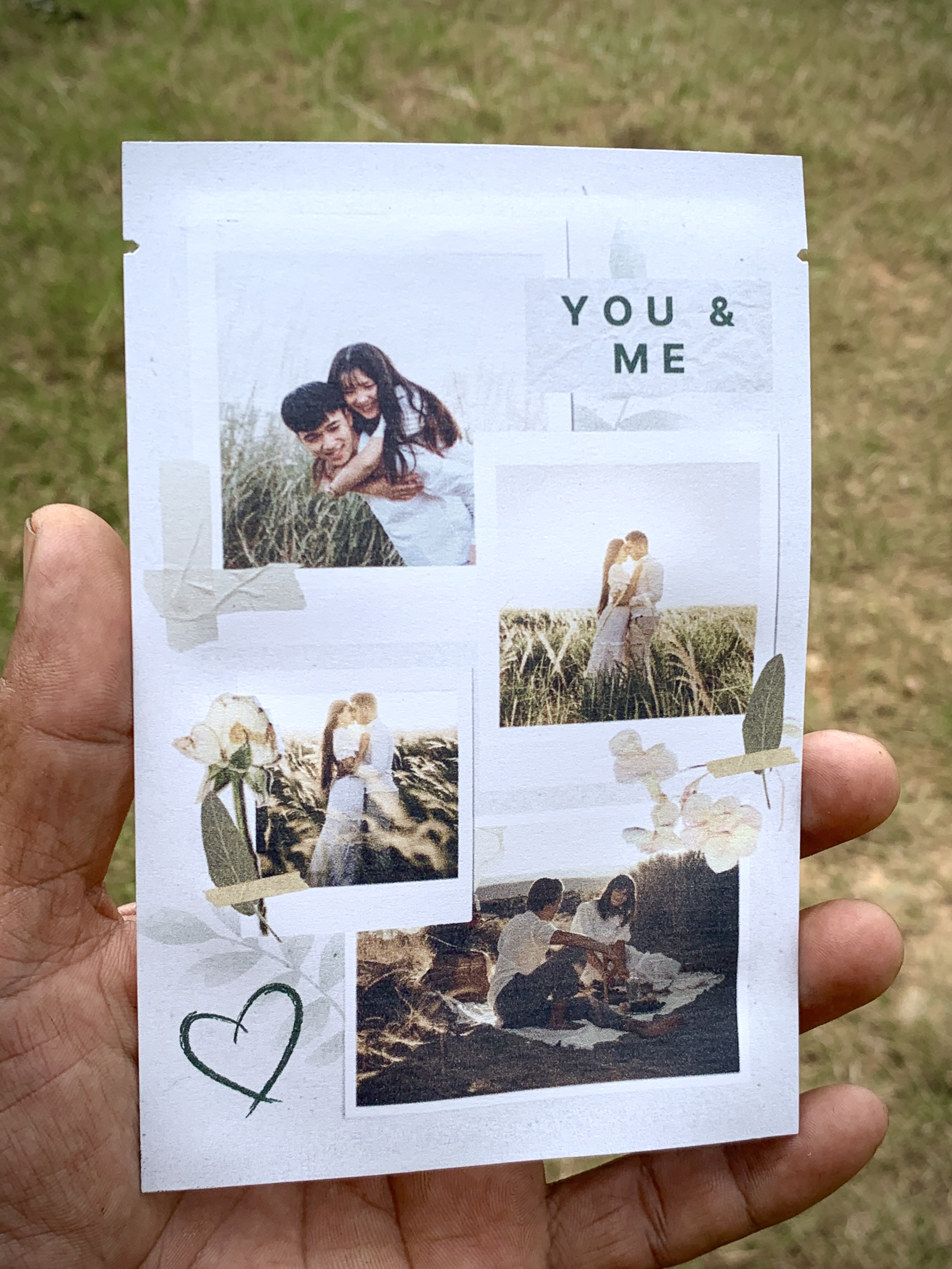 กาแฟดริป ของชำร่วยงานแต่งงาน หรืองานต่างๆ พิมพ์ซองตามใจคุณ กาแฟดริป 100 ซอง เติมน้ำร้อน พร้อมดื่ม พกพาสะดวก