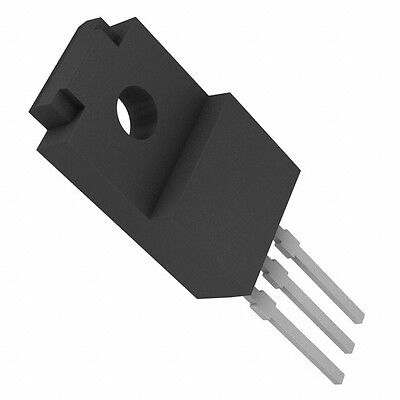 2SB1015 TOSHIBA TRANSISTOR TO-220F