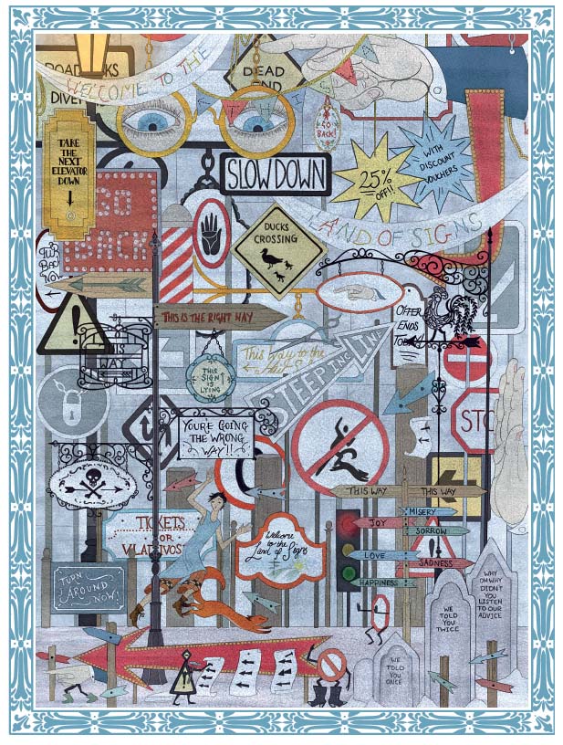 Riverbooks หนังสือประวัติศาสตร์ : เมฆกระต่าย กับนักผลิตฝน