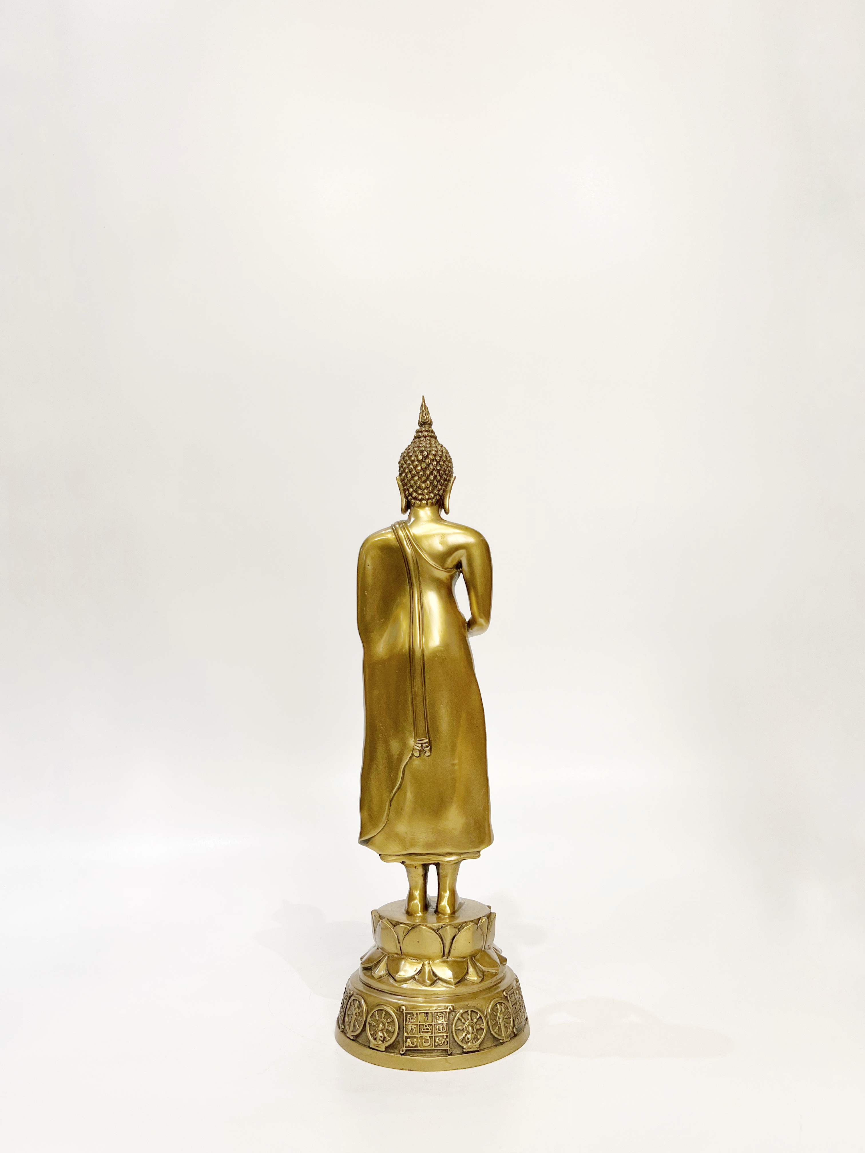 รูปหล่อชุด พระประจำวันเกิด (8องค์) หน้าตัก 5 นิ้ว