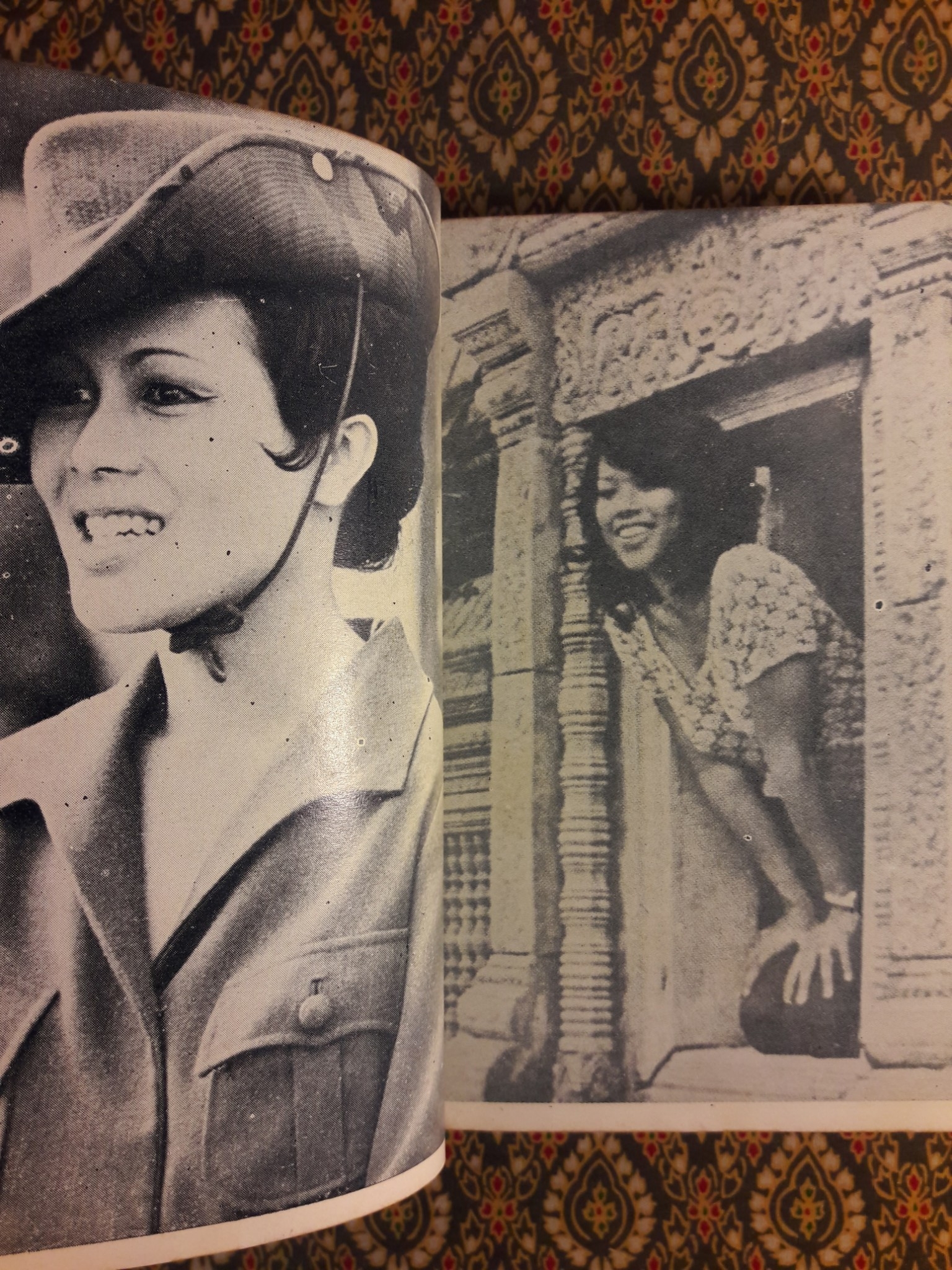 สมเด็จพระนางเจ้าสิริกิติ์พระบรมราชินีนาถ