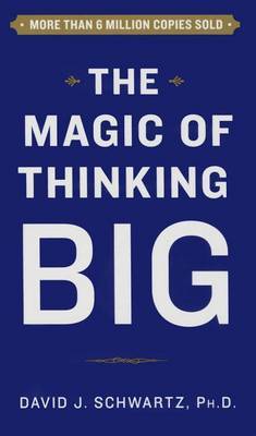 MAGIC OF THINKING BIG, THE (MM)