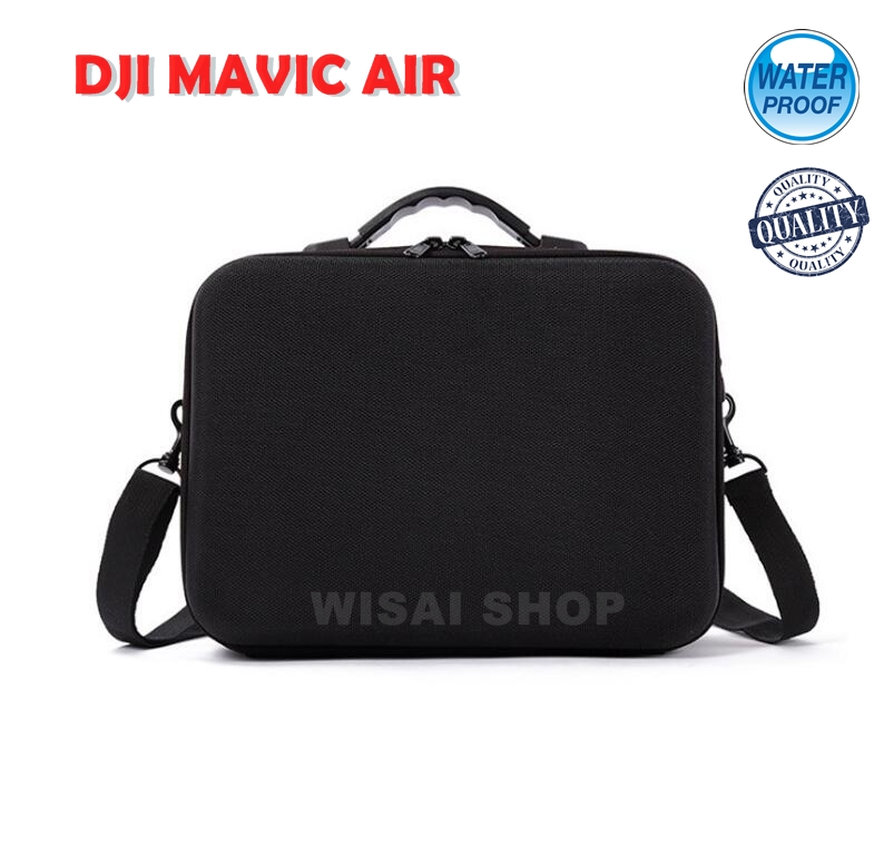 กระเป๋าสะพายไหล่กันน้ำสำหรับ DJI Mavic Air