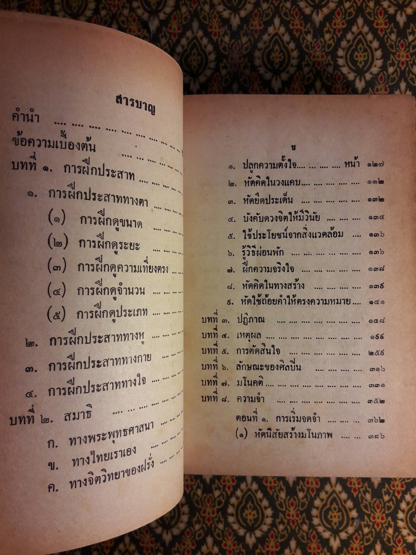 กำลังความคิด