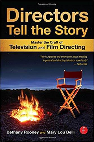 Directors Tell the Story: Master the Craft of Television and Film Directing ISBN 9780240818733