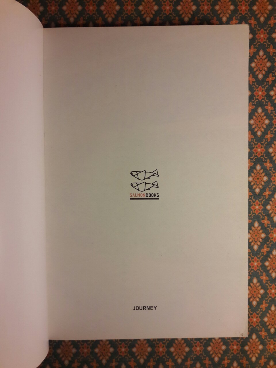 Wish Us Luck ขอให้เราโชคดี